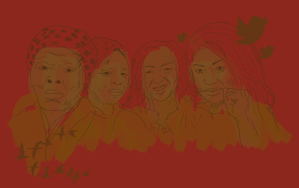 The Motivating Forces Behind Black Lives Matter