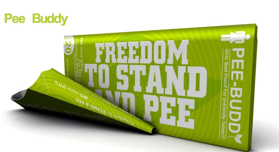 How a Simple Paper Funnel Is Making Indian Toilets Safer for Women