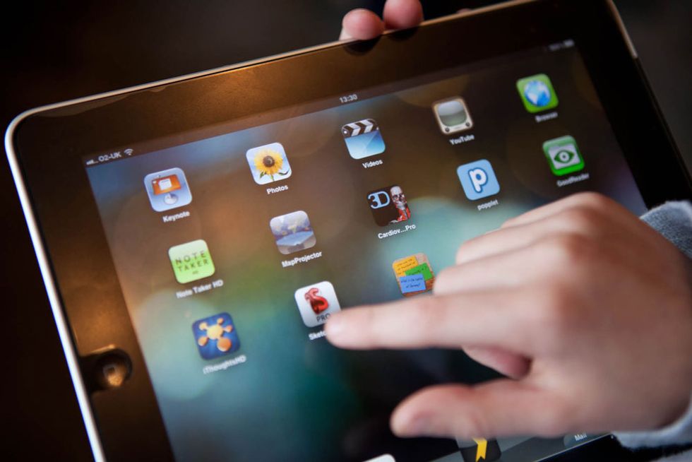 Think You’re Pretty Tech-Savvy? Let’s See If You’re Right.