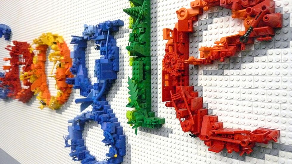 Former Employee Highlighted Pay Inequality at Google by Publishing Company Salaries