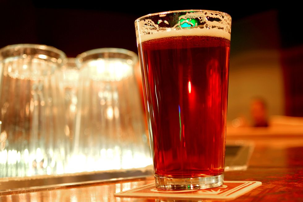 Scientists Crack the Secret of Turning Beer into Gasoline