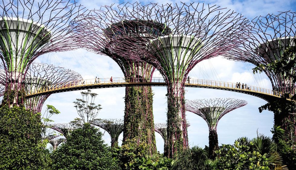 These Maps Show You How to Live, Not Just Where