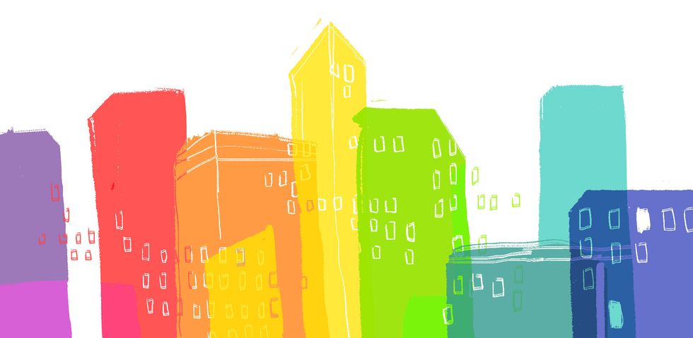What Does Marriage Equality Mean for Our Cities?