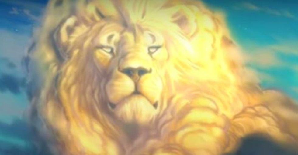 Lion King Animator Creates Moving Tribute to Cecil the Lion