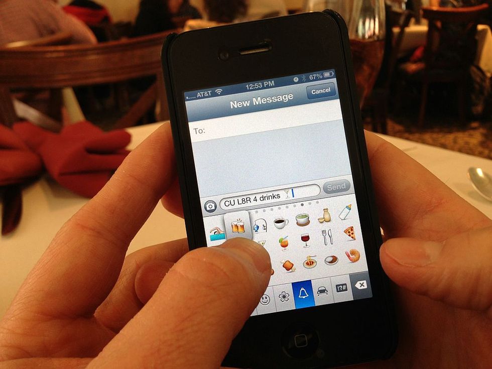 Could Emojis Make the Difference in the Fight Against Food Allergies?