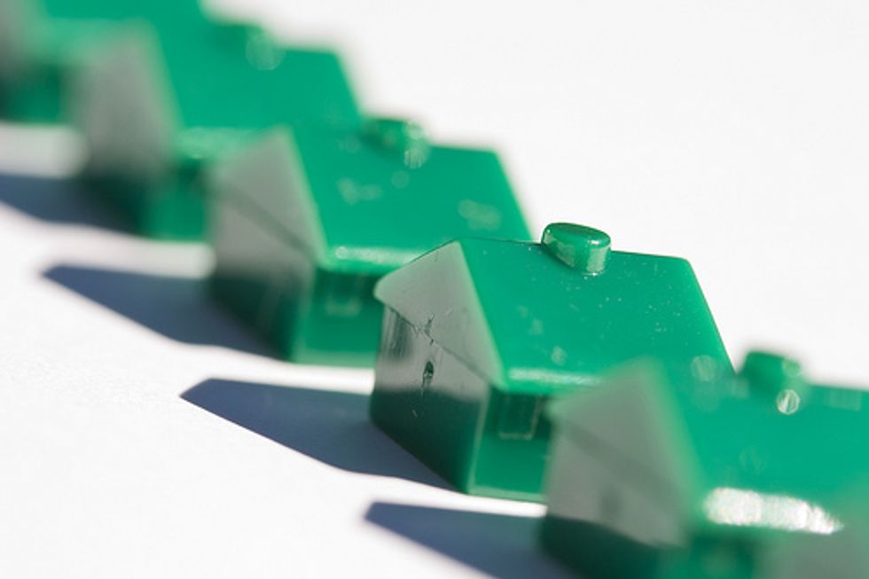 Can Plastic Pave The Way to Greener Global Infrastructure?