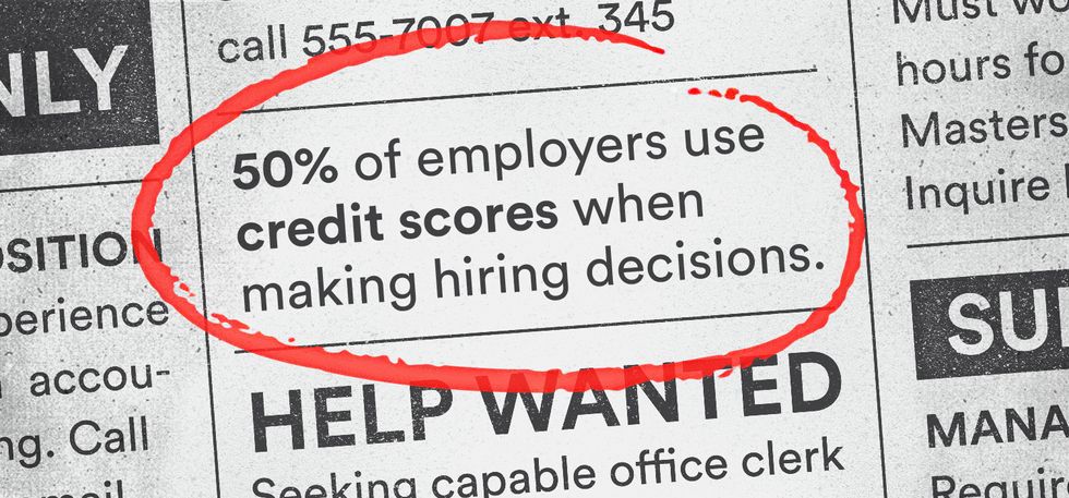 How Social Data Might Reinvent the Credit Score
