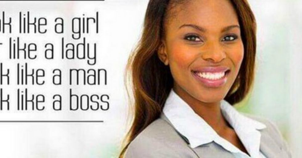 Sexist Ad Backfires Hilariously