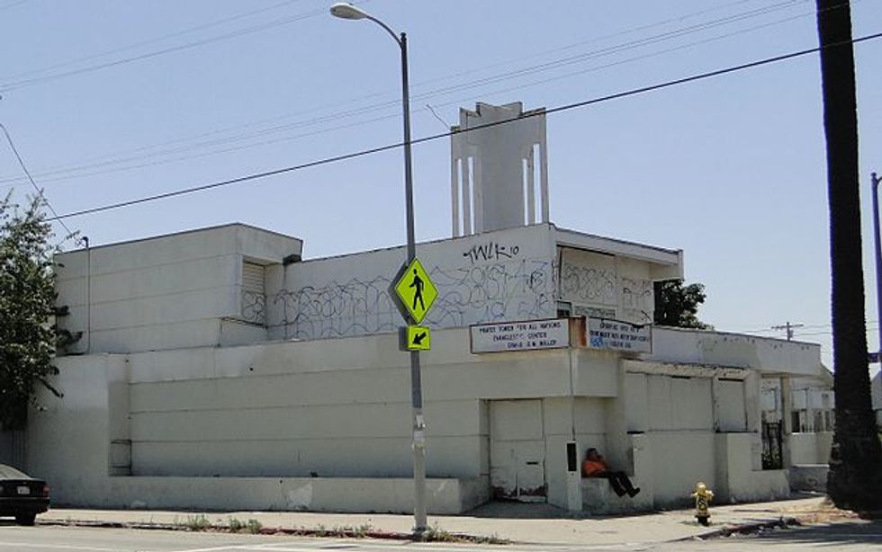 Dr. Dre to Fund Huge Arts Center in One of the Nation’s Poorest Neighborhoods