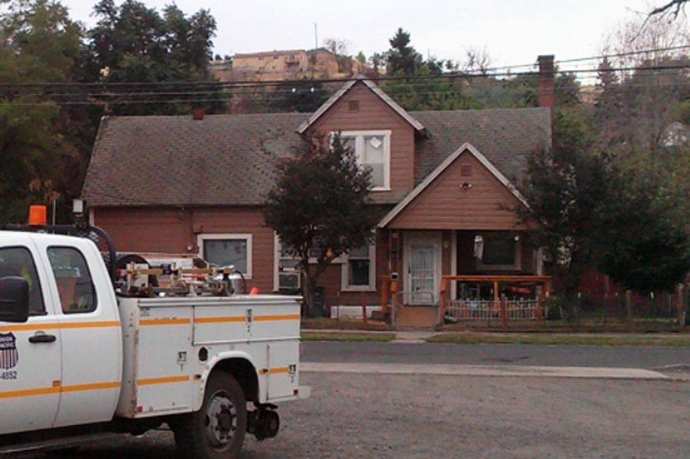 Teens Mocked This Man’s House, So a Neighborhood Fixed It For Him