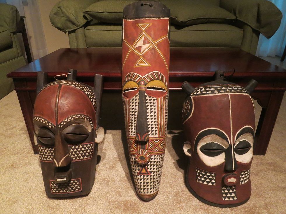 Meet the Businessman Leading the Fight to Bring African Art Back Home