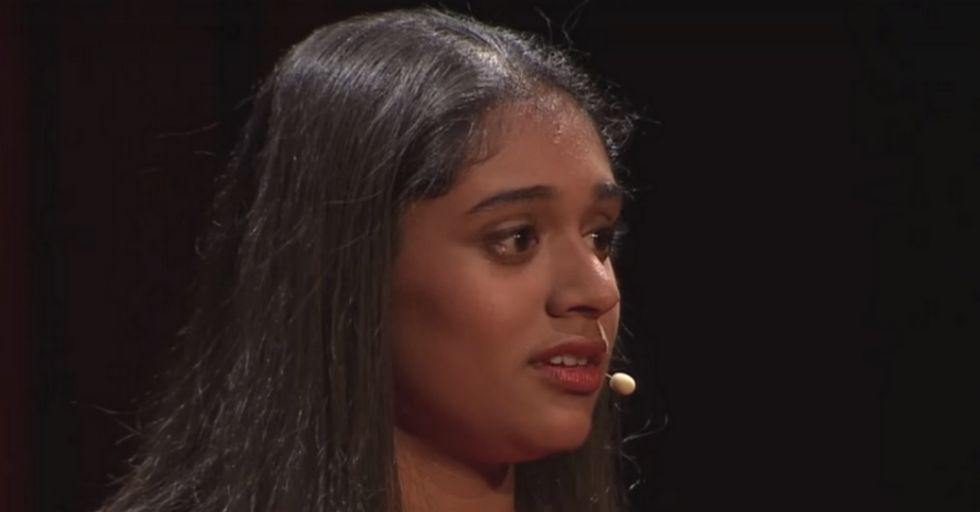 Meet the 15-Year-Old Tech Whiz Whose Software Is Turning the Tide Against Internet Hate