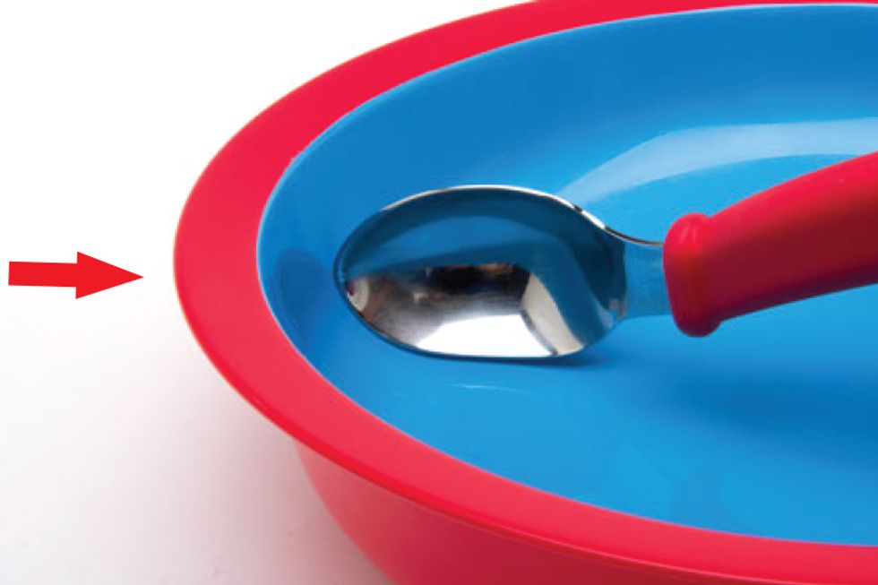 Inspired By Her Grandmother, This Designer is Making Custom Tableware to Improve the Lives of