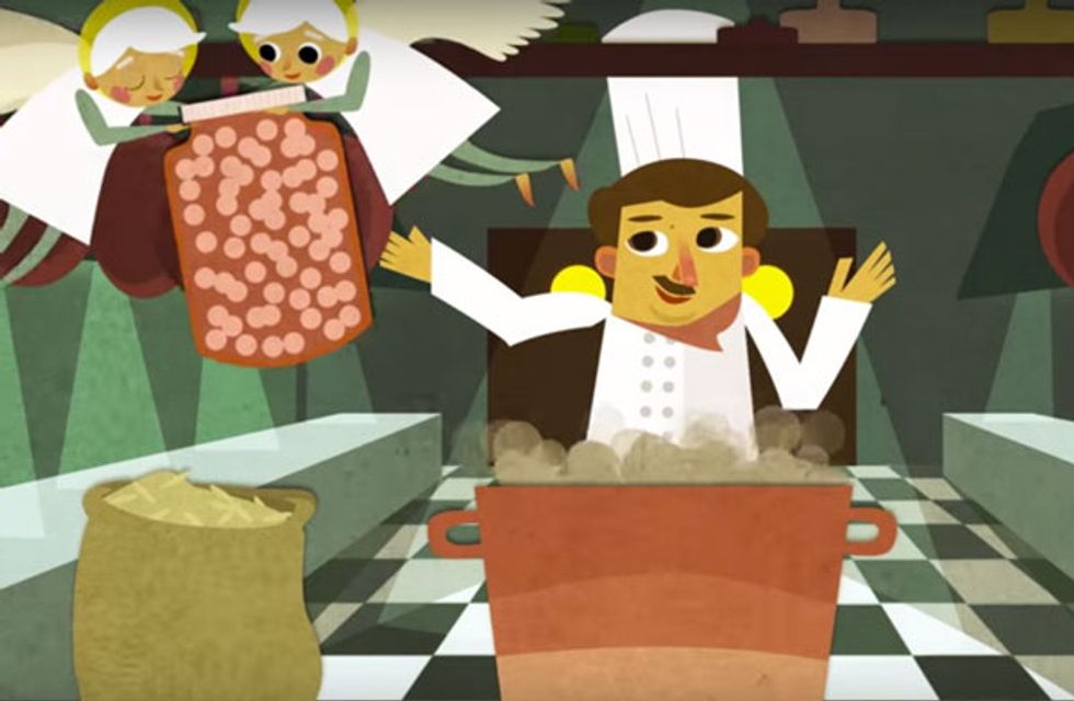 A Brief History of Vitamins