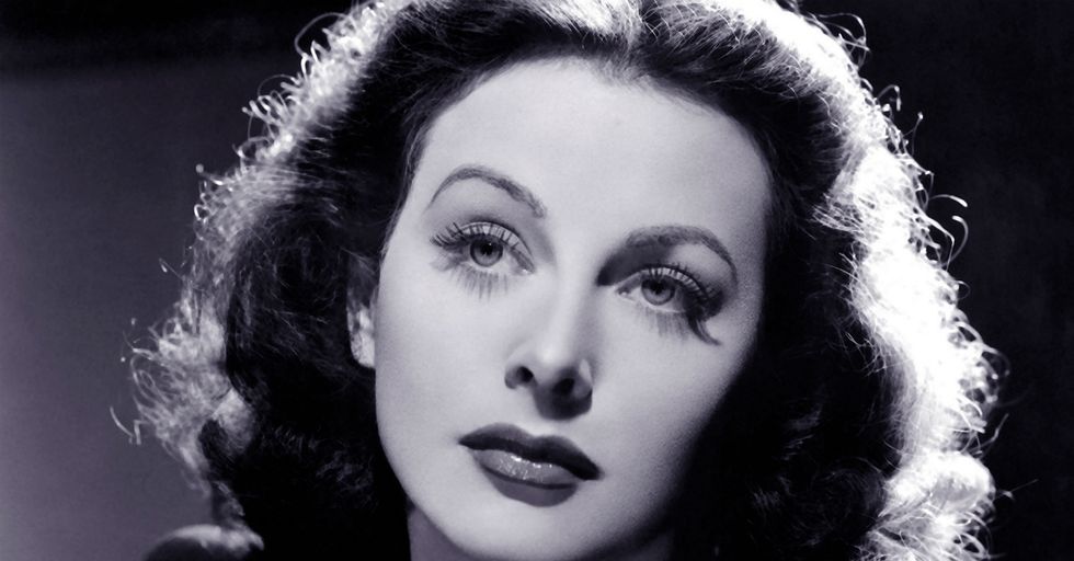 These Female Inventors Have Changed the World, But Most People Don’t Know Who They Are