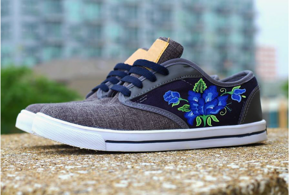 Frida Kahlo-Inspired Line Creates Jobs For Mexico’s Indigenous Artists