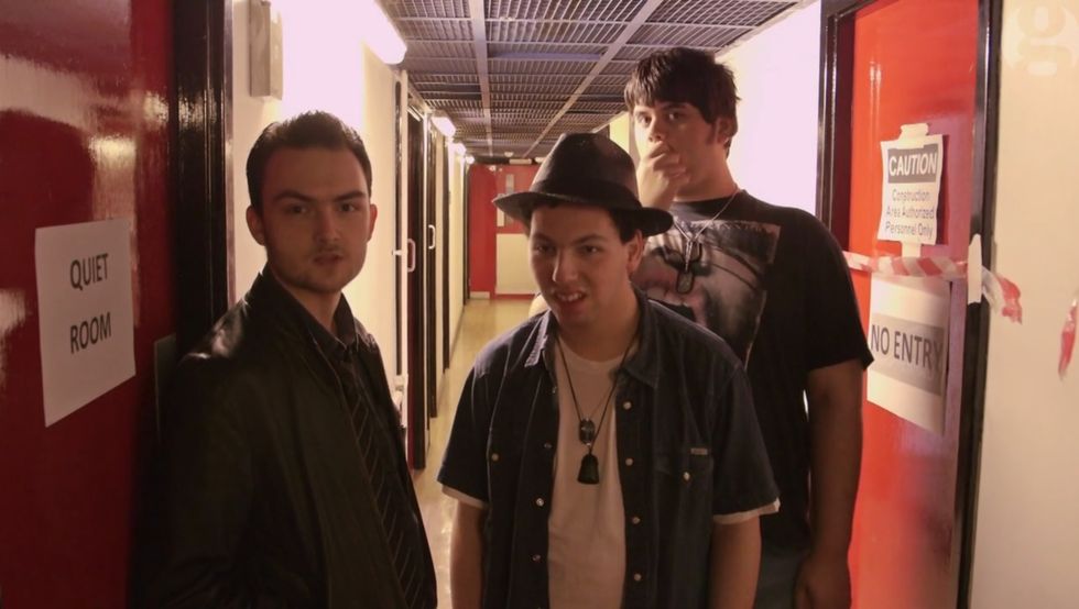 Get to Know The AutistiX, the Autism Awareness Band Rocking the U.K.
