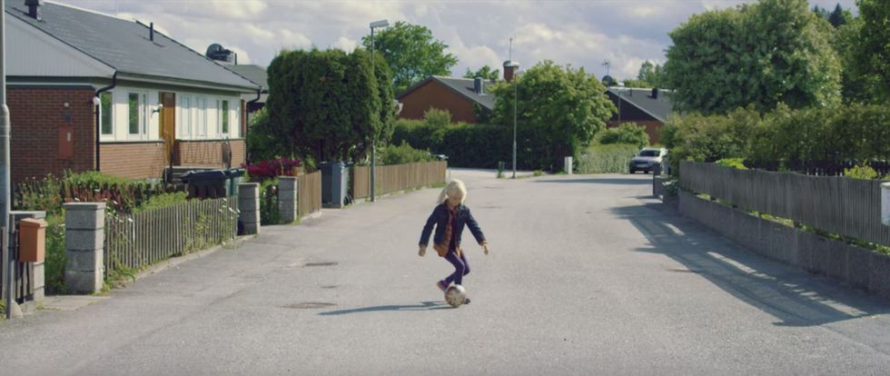 Switching Your Car’s GPS to a Child’s Voice Could Make the Roads Safer for Everyone