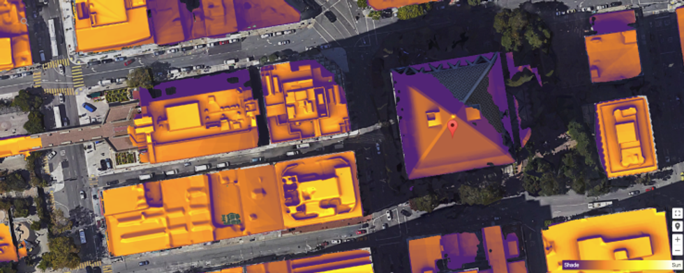 Google Wants to Help You Become Solar Powered