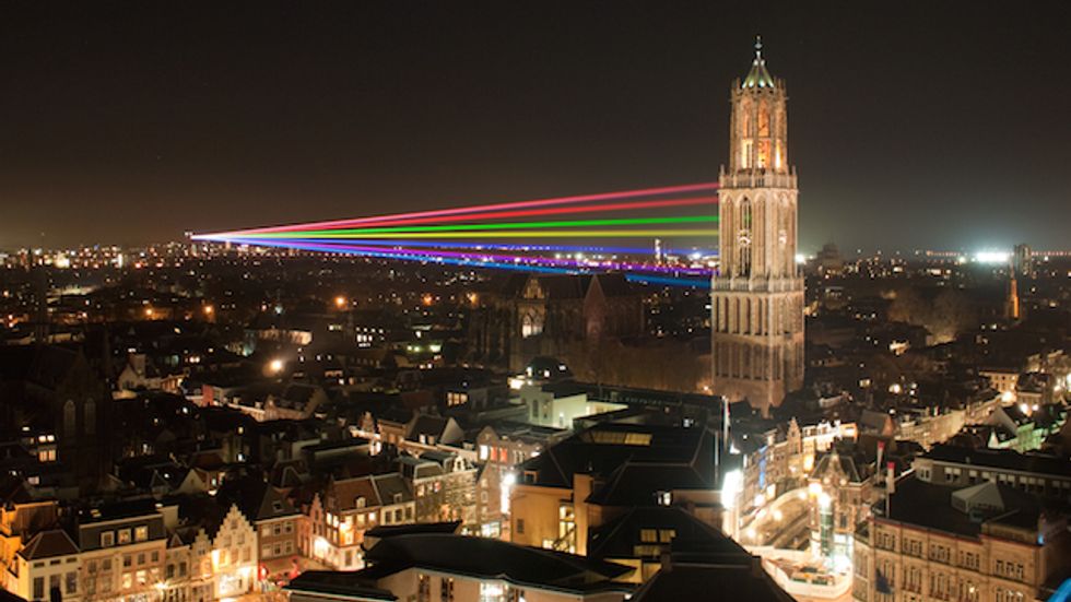 Dutch City Will Provide Low-Income Residents with a Basic Minimum Income