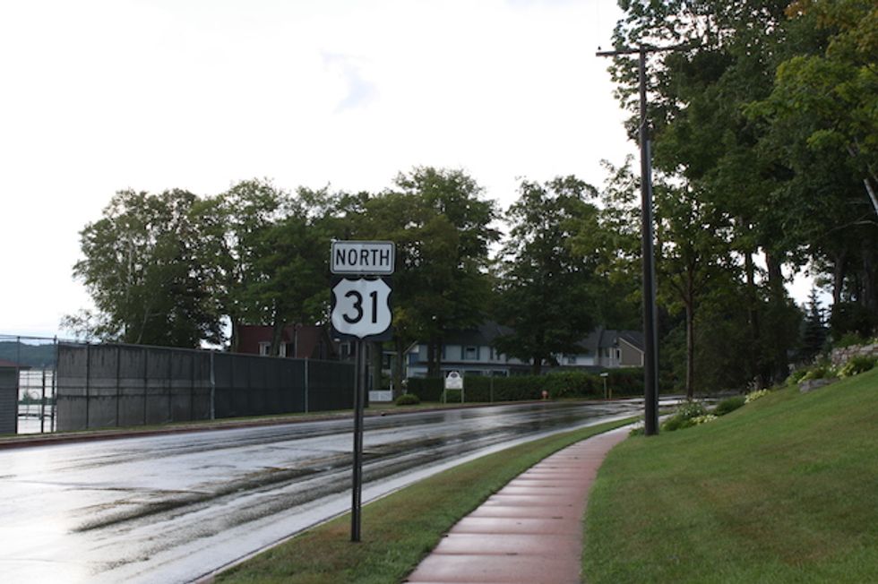 A Tiny Town in a Poor County Sends Almost Every Student to College
