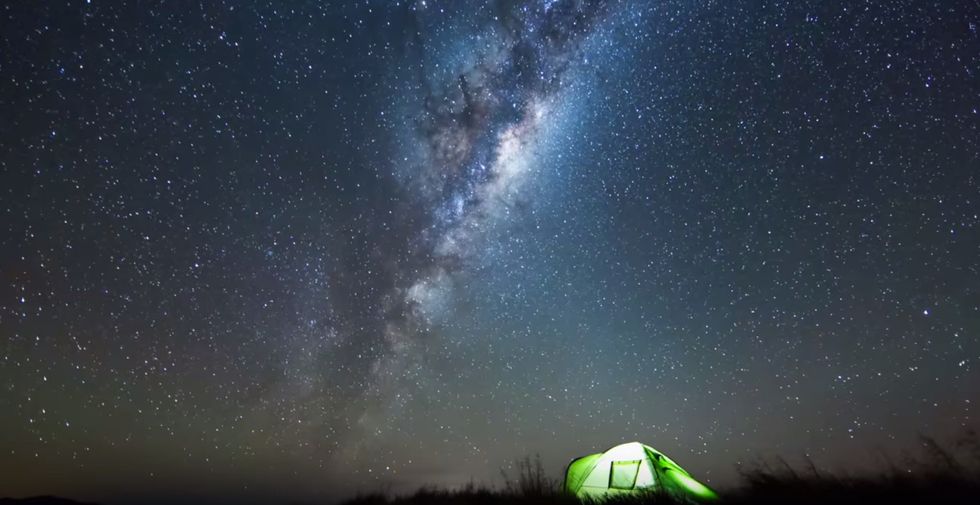 Treat Yourself To These Stunning Time-Lapse Videos From New Zealand Geographic’s “Photographer of the Year” Contest
