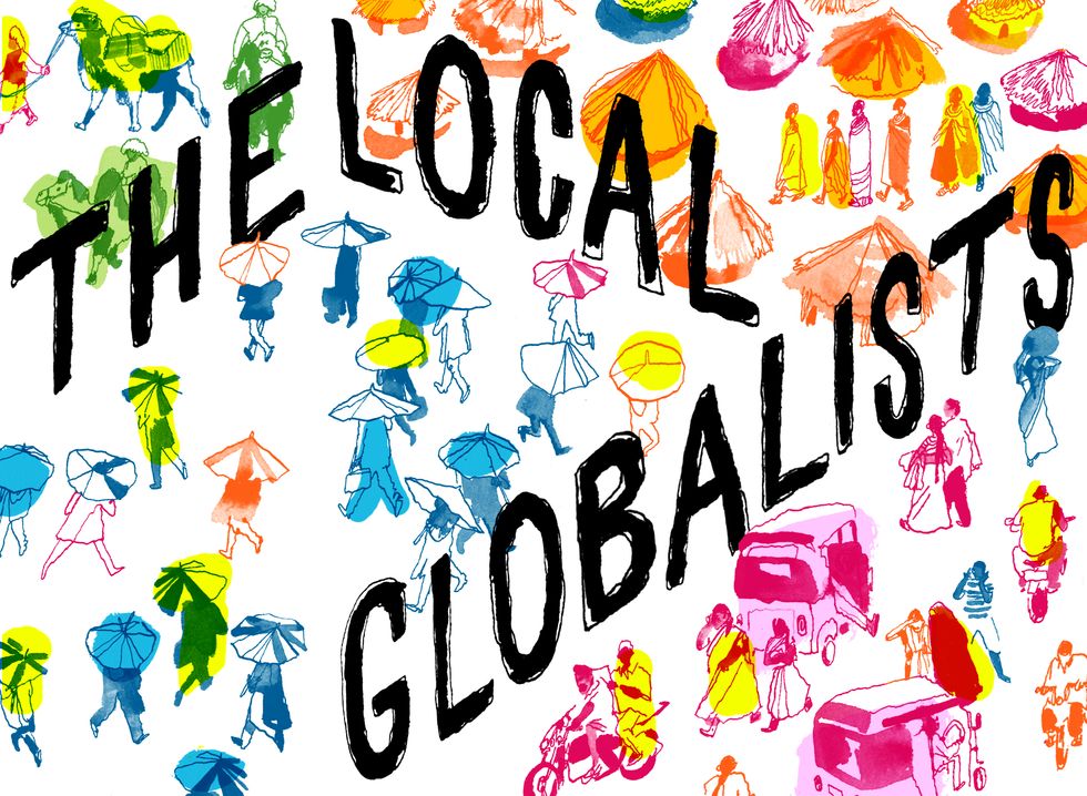 The U.N. Wants to Solve the World’s Biggest Problems in 15 Years. Here’s How.