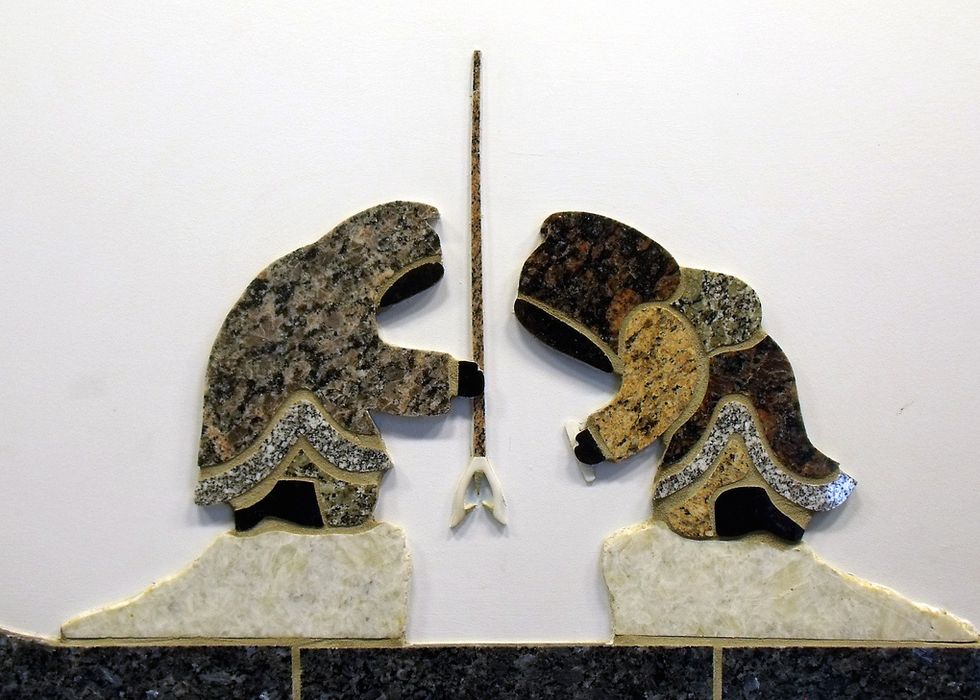 What We Can Learn From Traditional Arctic Diets