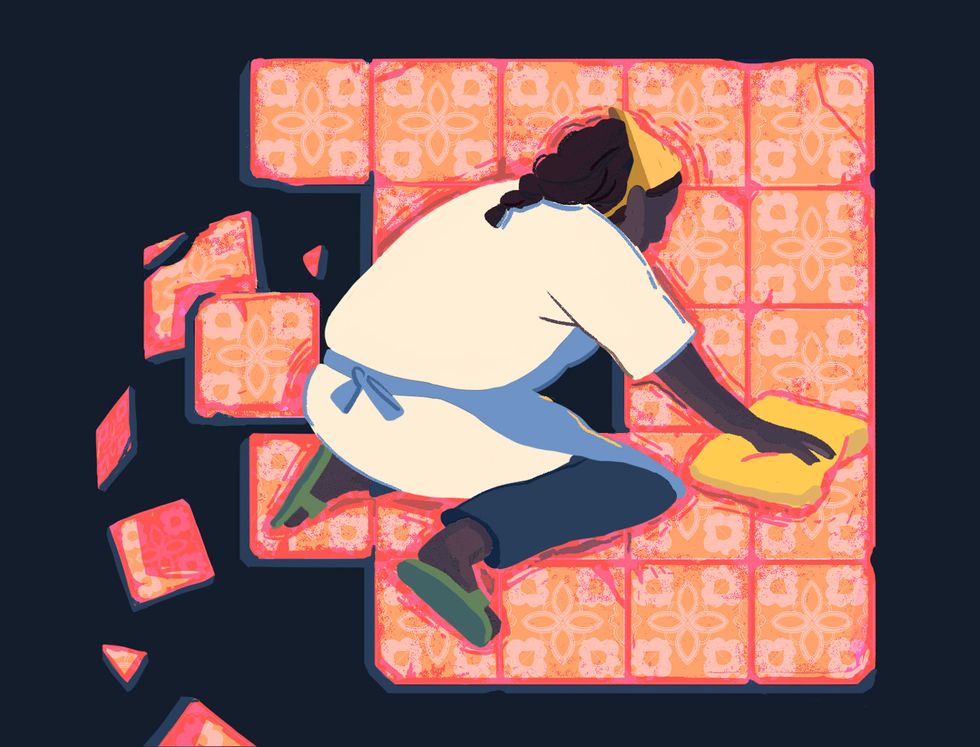 Inside the Fight to Unionize Lebanon’s Domestic Workers