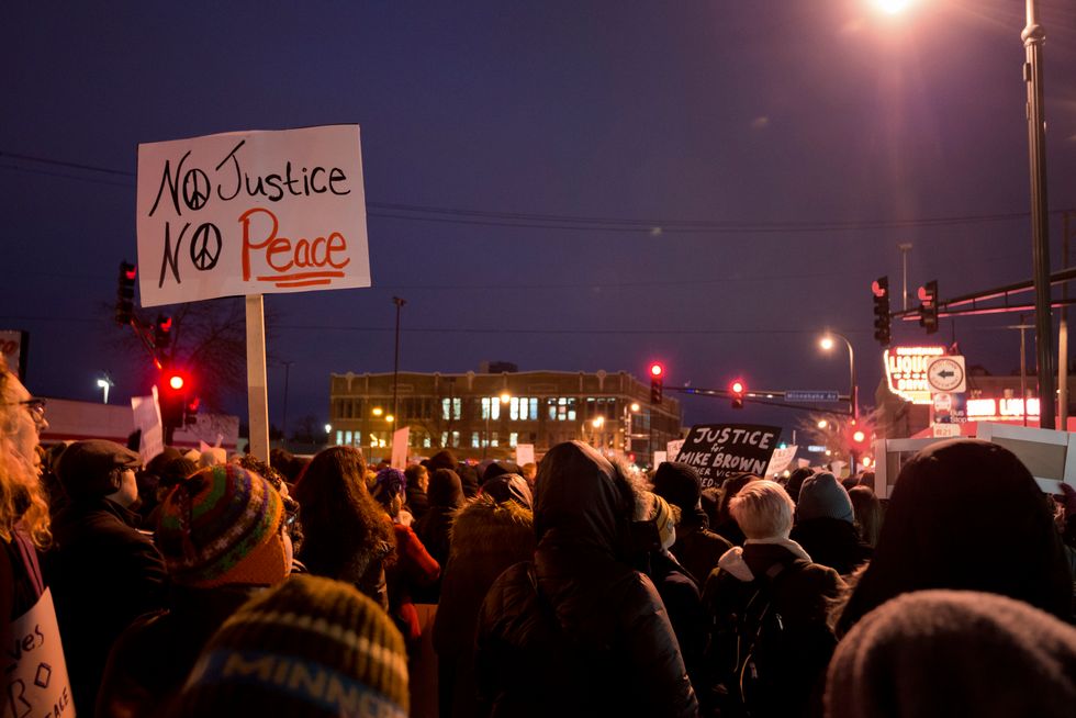 Here’s How Ferguson’s New Municipal Judge Is Helping Heal His Community