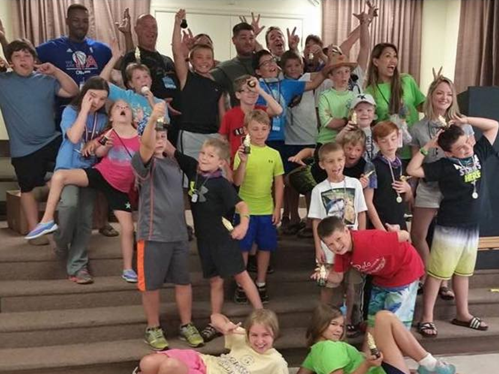 Perthes Kids Foundation Builds Support For Survivors Of Legg-Calve-Perthes Disease