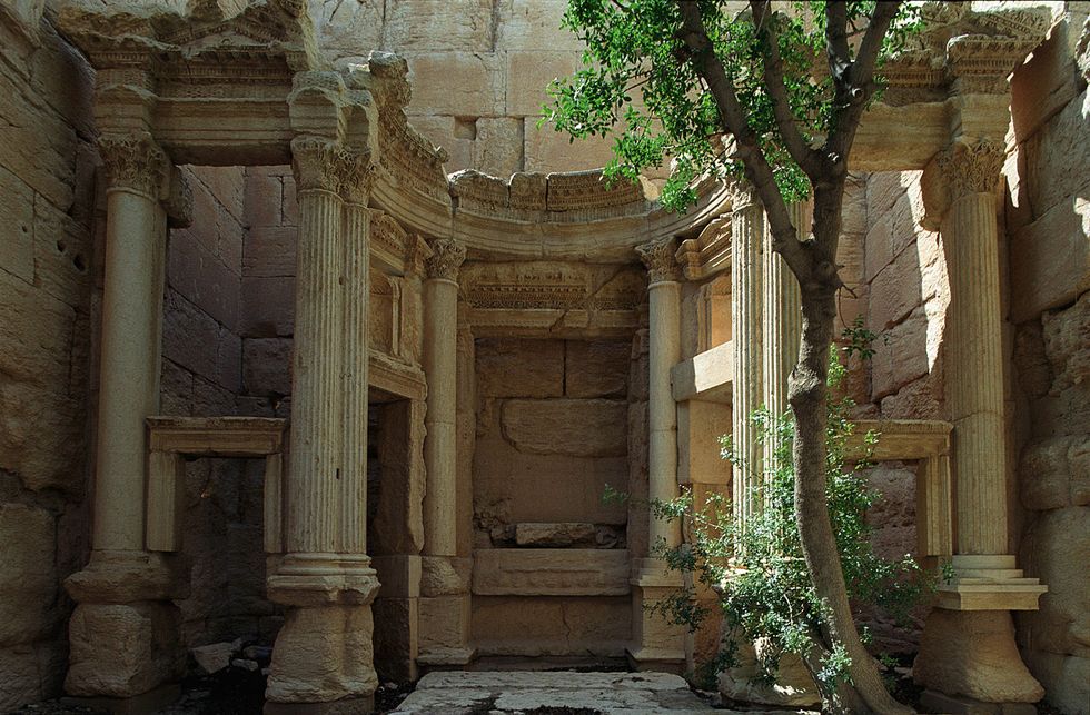 Stopping ISIS’s Destruction of Historical Sites: What Can and Can’t Be Done