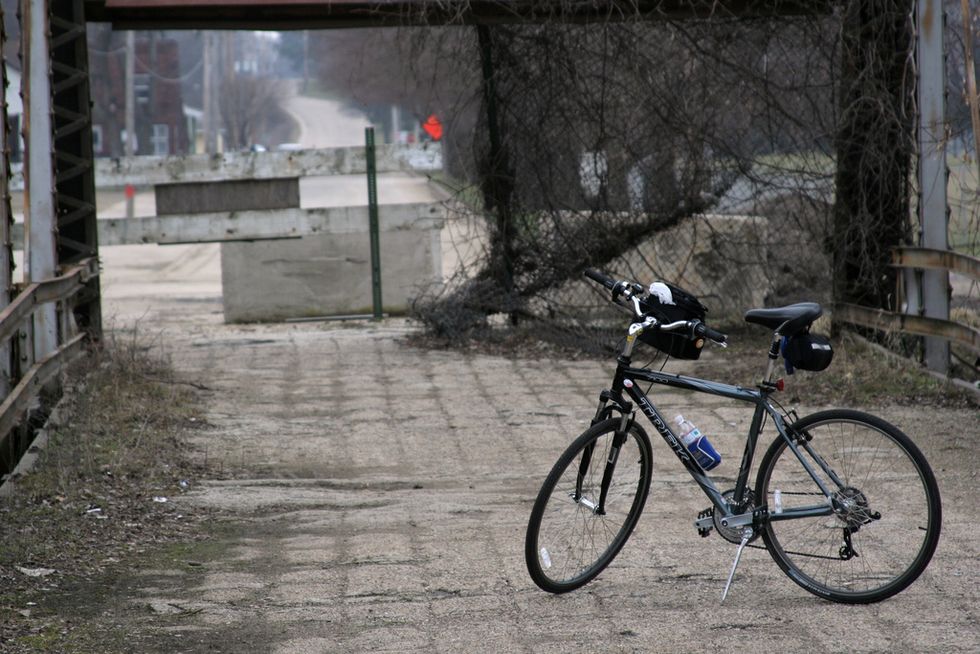Syrian Refugees Pedal for Asylum by Biking Across Norway’s Arctic Border