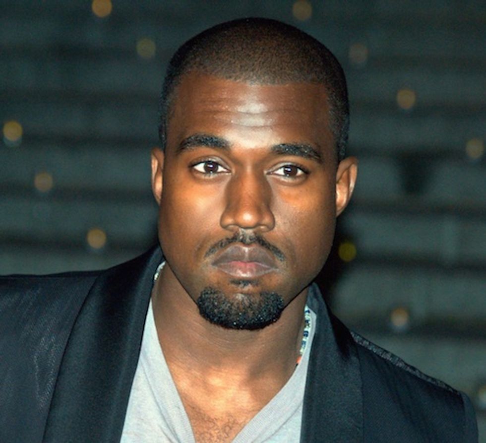 What a Kanye West Presidency Would Look Like