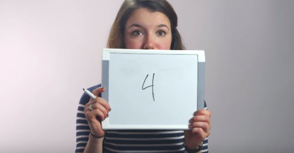 What Happens When a Loved One Tells Someone How They Really Feel About Them