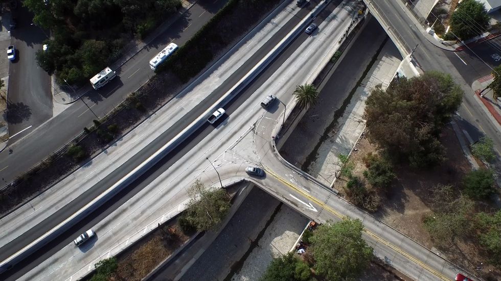 Fixing the Most Dangerous Road in L.A. is Even Tougher Than You Think