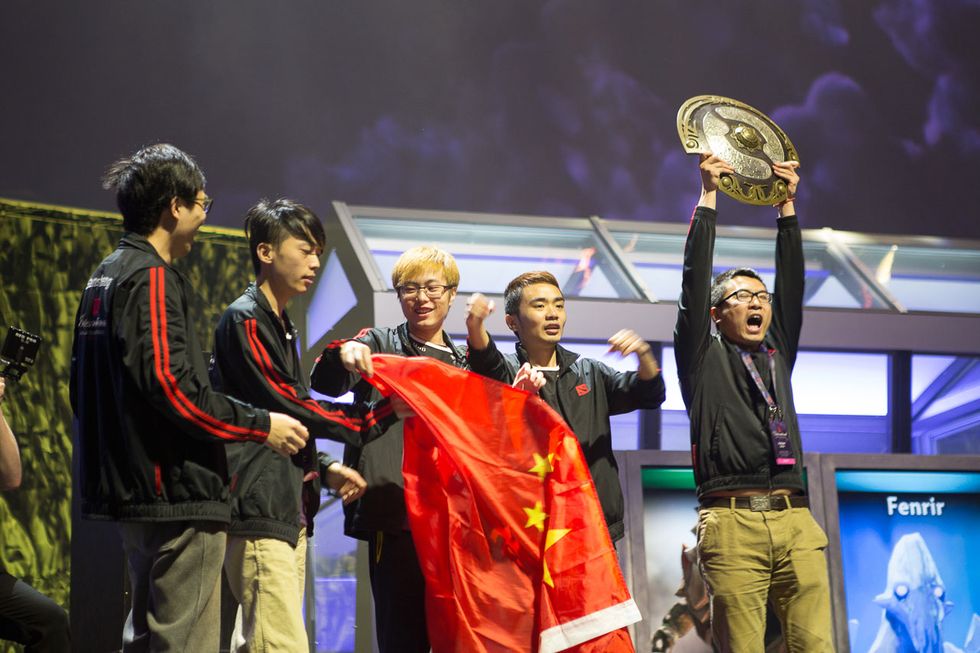Why Anti-Doping Rules Matter for Video Game Tournaments