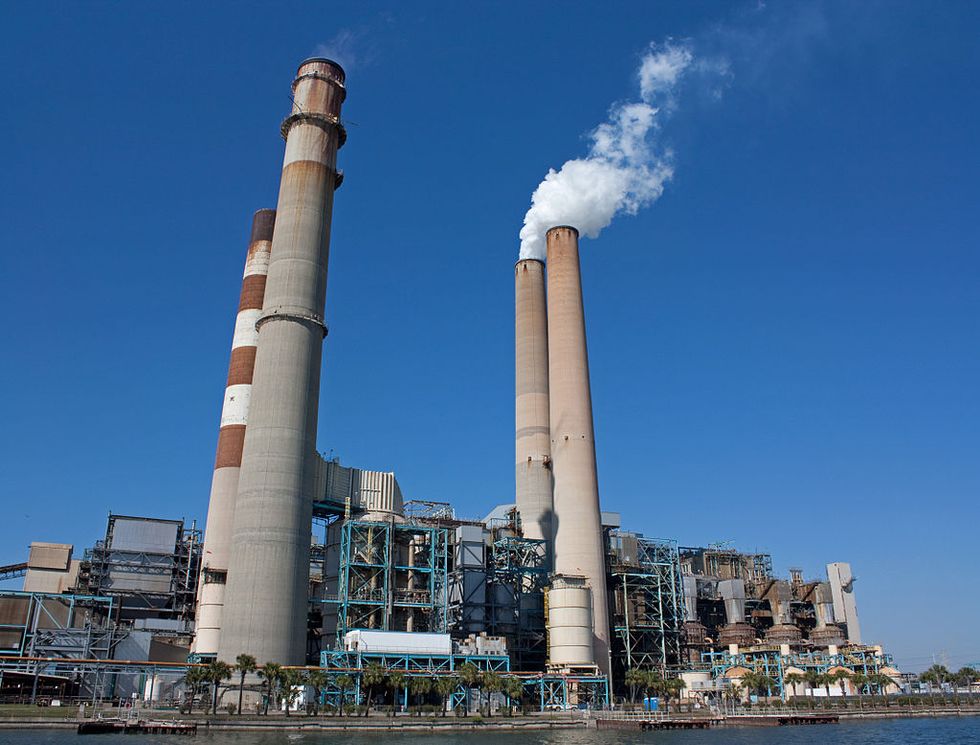 How Much Does Energy Really Cost?
