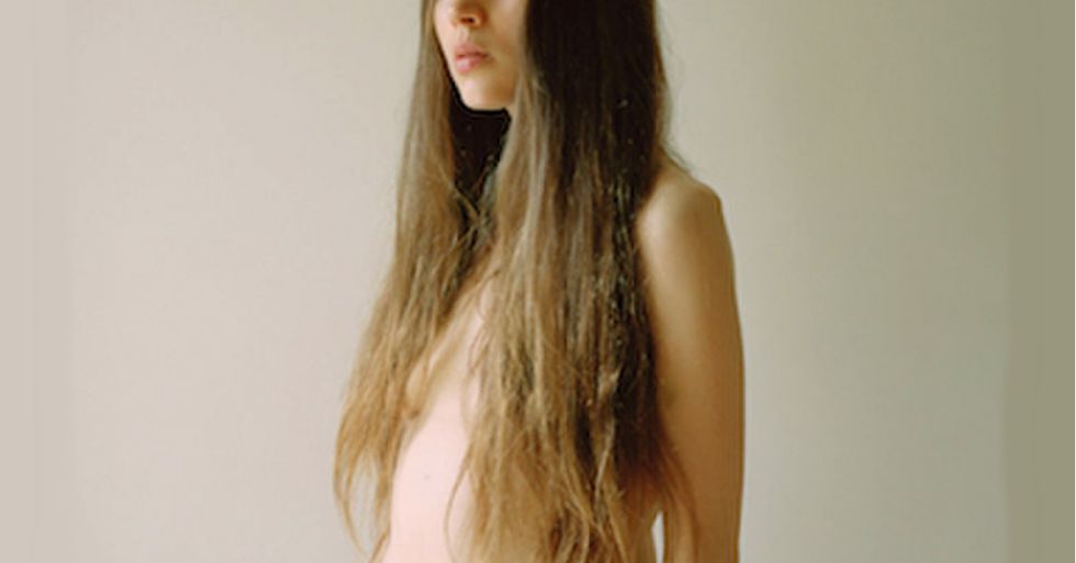 Artist Busts Gender Genres with Stunning New Photo Series