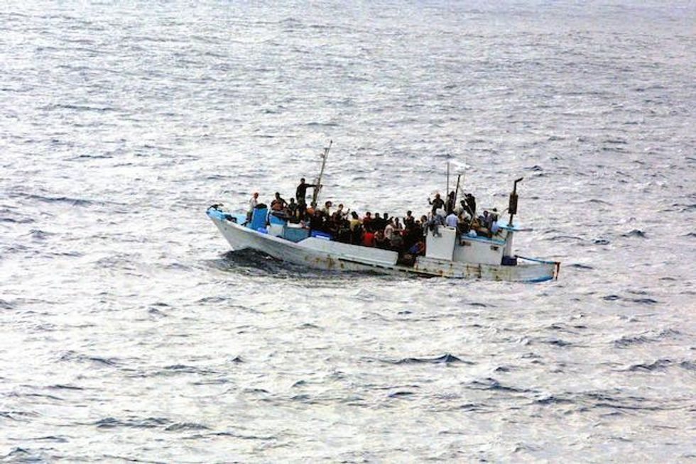 What You Can Do to Help Europe’s Refugee Crisis
