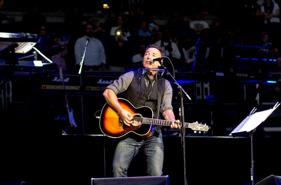 A Brief History of the Political Misuse of Pop Songs