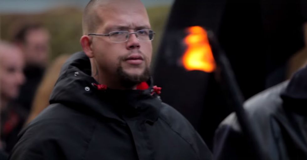 Small Bavarian Town Fights Back Against Neo-Nazis in Hilariously Perfect Way