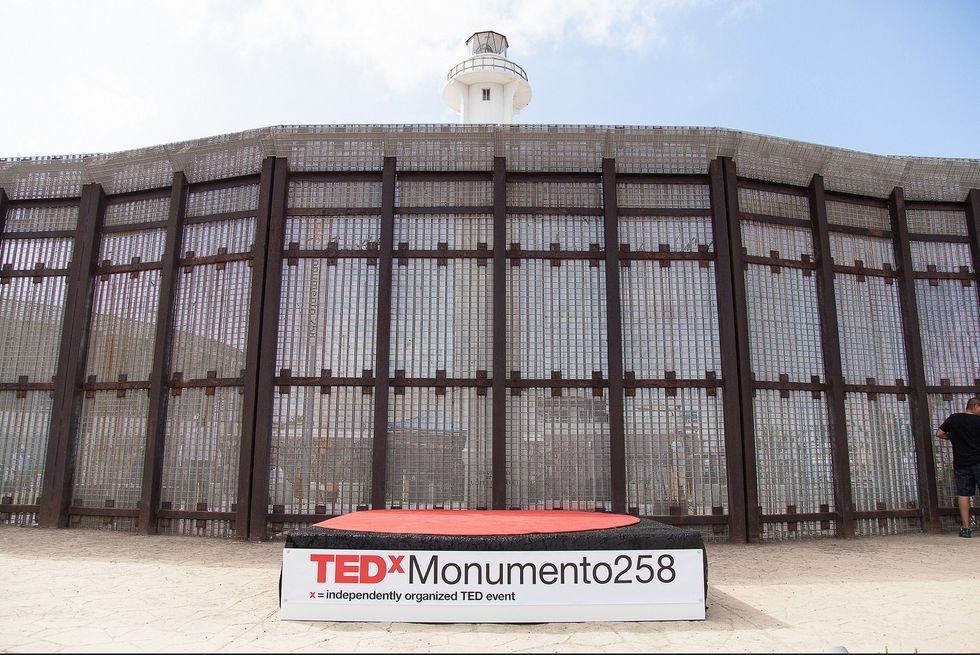 One-of-a-Kind TEDx Event Brings Together Communities on Both Sides of the U.S./Mexico Border