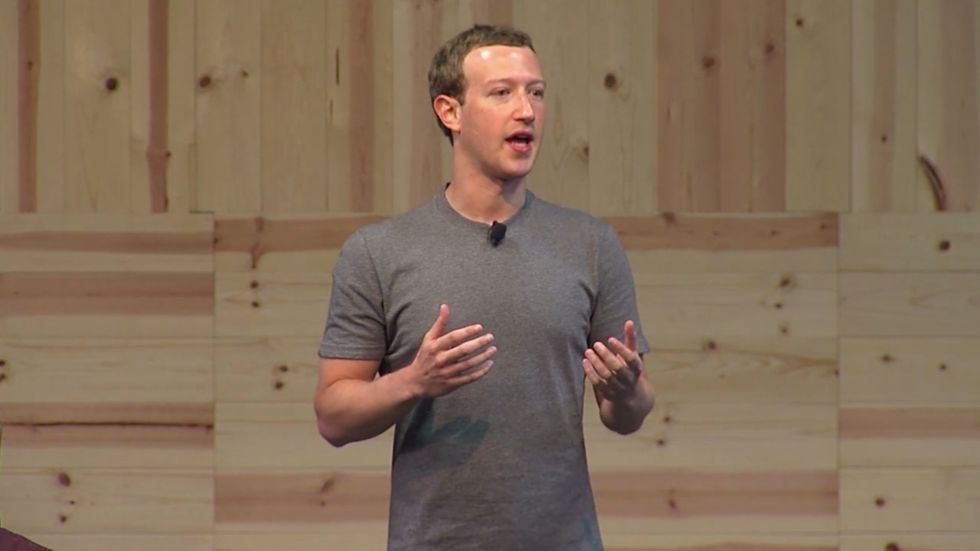 Forget The “Dislike” Button, Here’s How Facebook Could Make the Internet a Better Place