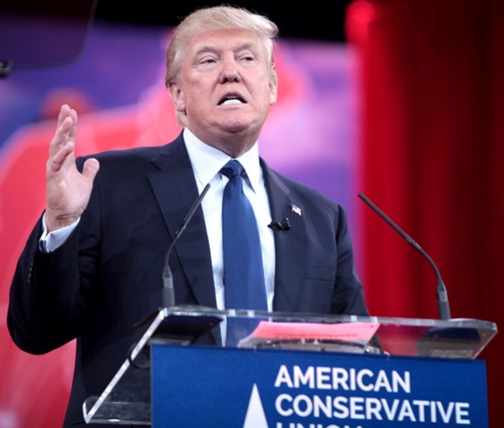 What Donald Trump Can Learn from Mexican Independence Day
