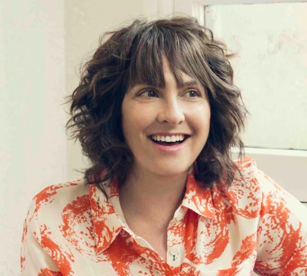 Study Shows Women TV Execs Much More Likely to Hire Other Women