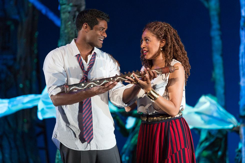 Blackface, Diversity, and Getting Opera Right in 2015