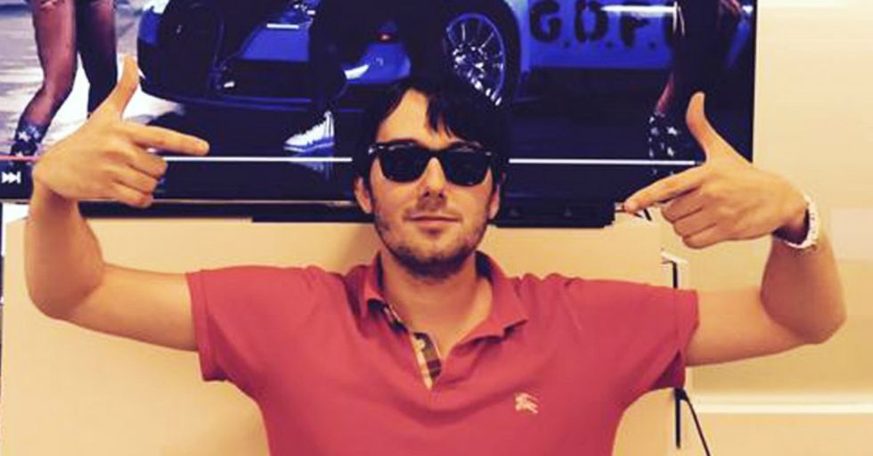 Meet the Hedge Fund Guy Who Increased the Price of a Life-Saving Drug by 5500%