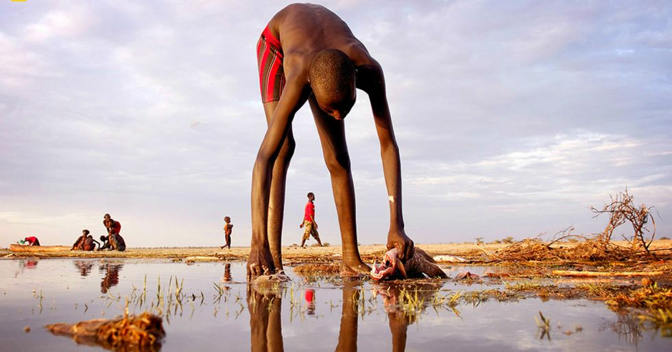 12 of the Coolest Entries in the 2015 National Geographic Photo Contest