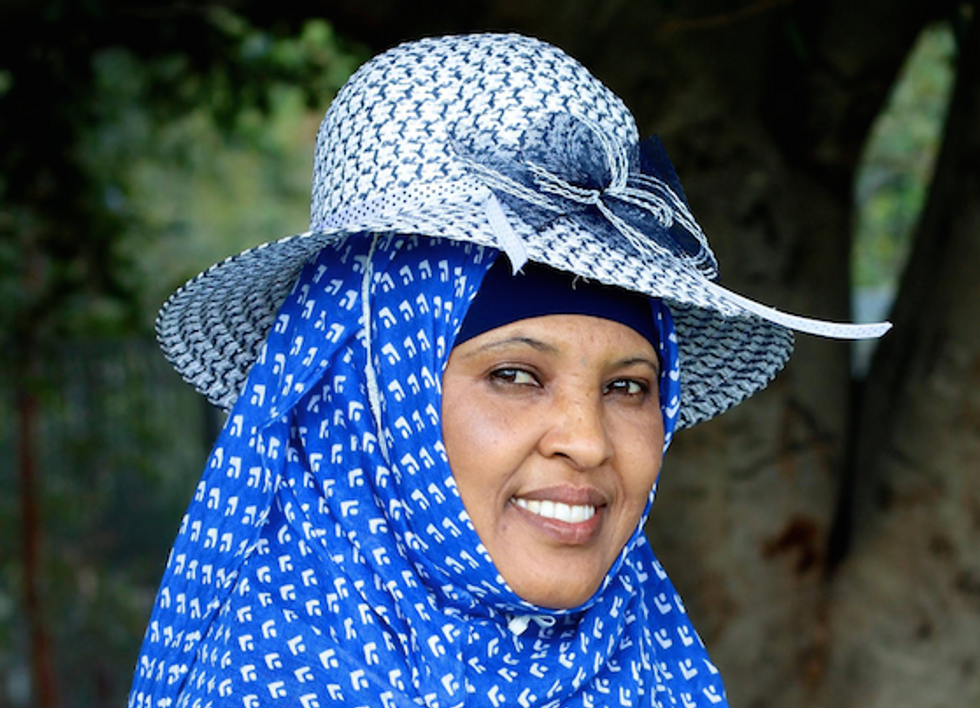 Telling the Stories of Australia’s Refugees, Photo by Photo